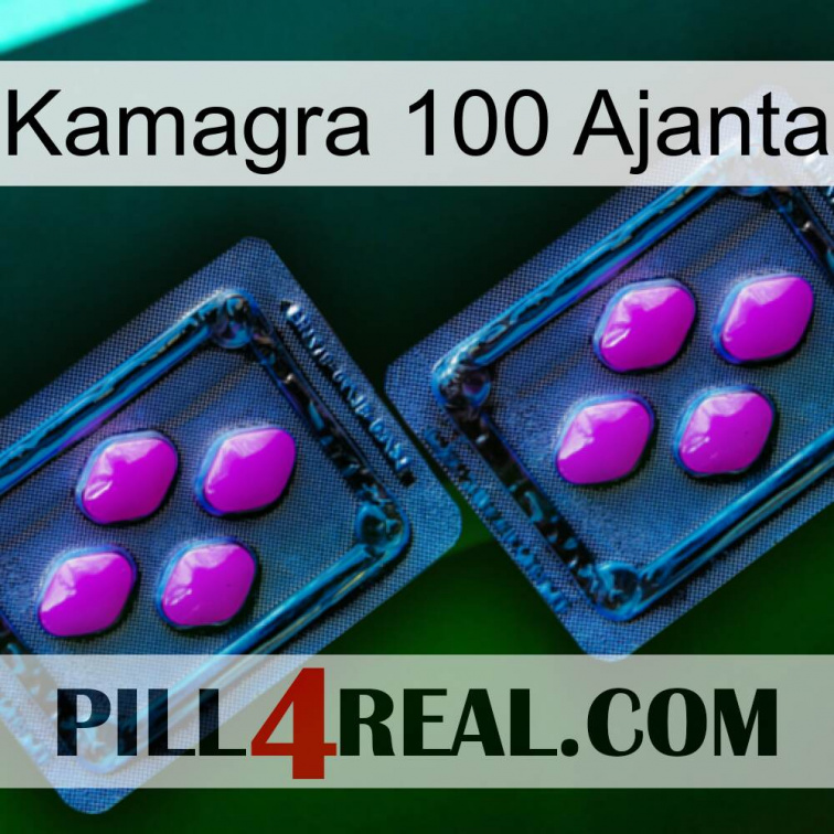 Kamagra 100 Ajanta 03